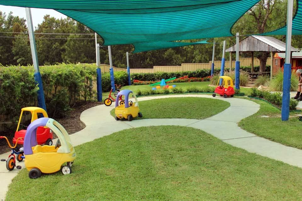 Somerset Early Learning Centre | school | 1 Avard Cl, Thornton NSW 2322, Australia | 0240286460 OR +61 2 4028 6460