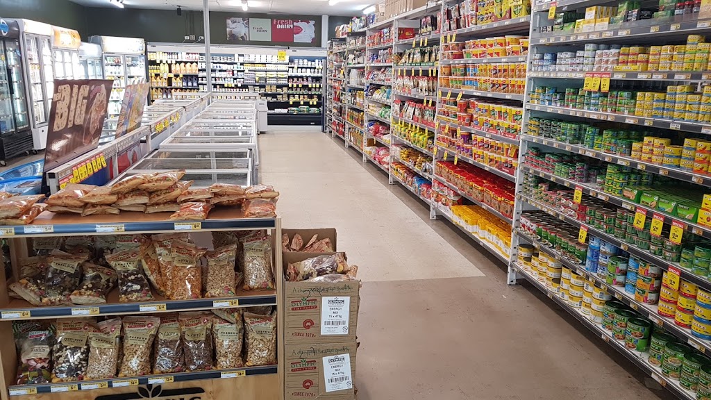 IGA X-press | supermarket | 2838 Albany Hwy, Kelmscott WA 6111, Australia | 0893905849 OR +61 8 9390 5849