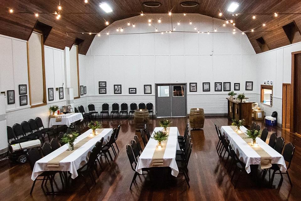 Thorpdale Community Hall | 14 Johnstone St, Thorpdale VIC 3835, Australia | Phone: 0409 549 793