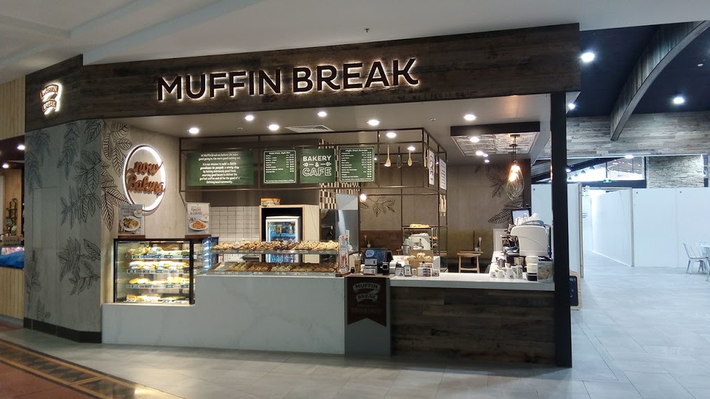 Muffin Break | Golden Grove Road, Golden Grove Village Shopping Centre, Corner Golden Way, Golden Grove SA 5125, Australia | Phone: (08) 8251 2023