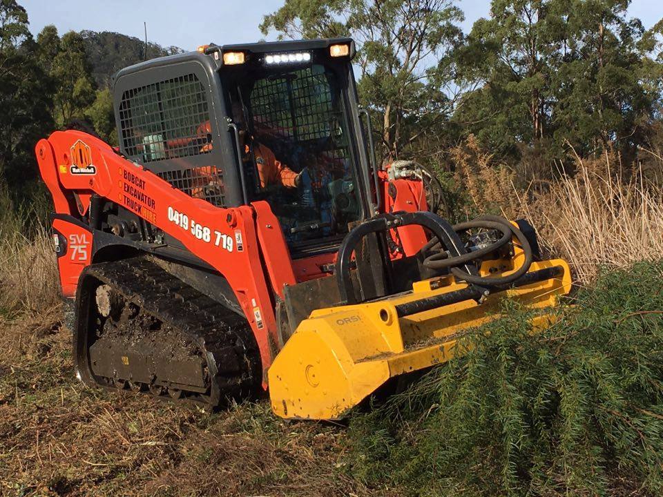 Matts Fencing, Landscaping & Earthworks | general contractor | 274 Ironcliffe Rd, Penguin TAS 7316, Australia | 0419568719 OR +61 419 568 719