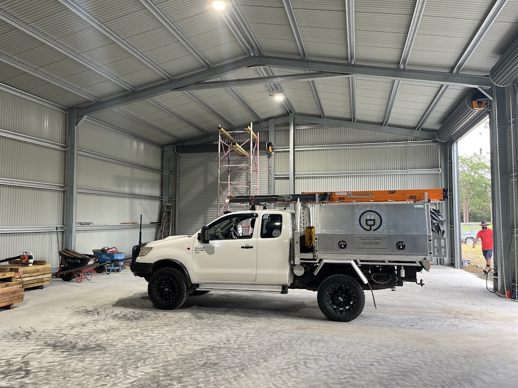 JAF Electrical Contracting | 36 Seabreeze Parade, Green Point NSW 2428, Australia | Phone: 0478 004 689