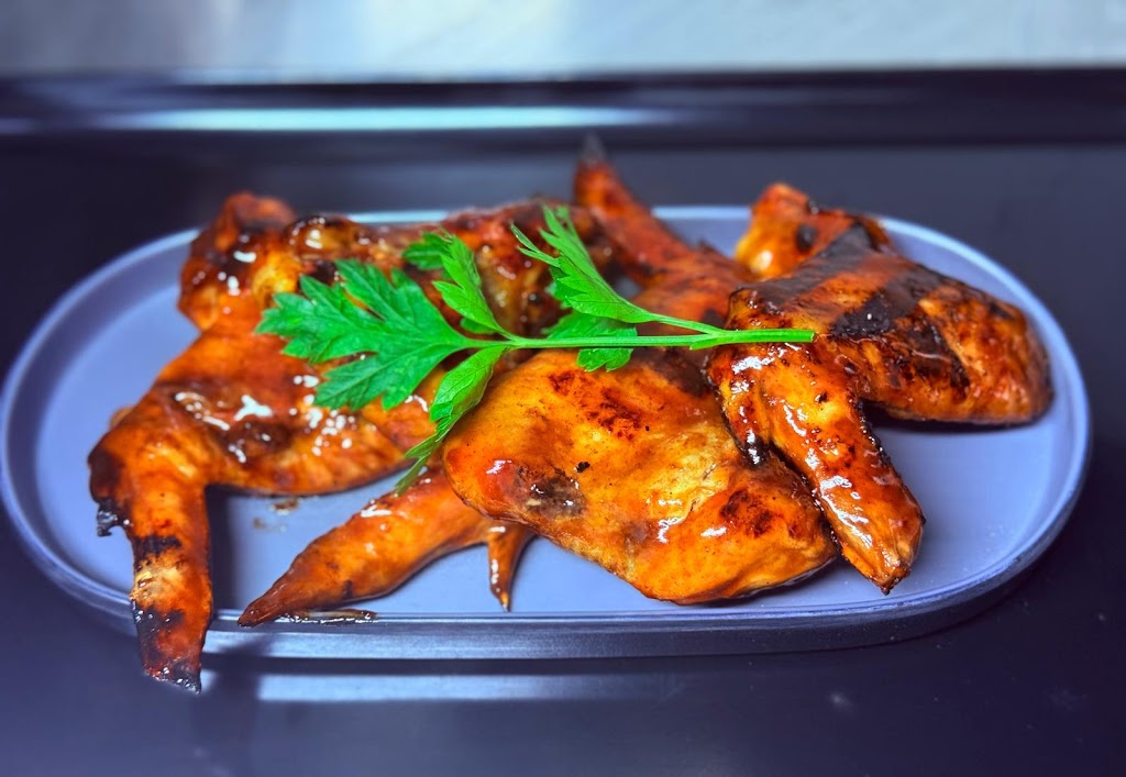 Chargrill Champ | 998 Punchbowl Rd, Punchbowl NSW 2196, Australia | Phone: 0414 595 011