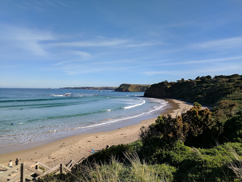 Smiths Beach General Store | restaurant | 219-221 Smiths Beach Road, Cowes VIC 3922, Australia | 0359522615 OR +61 3 5952 2615