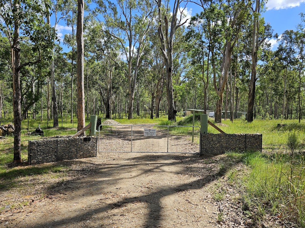 Husky Heaven Tabulam NSW | Bruxner Hwy, Tabulam NSW 2469, Australia | Phone: 0415 169 965