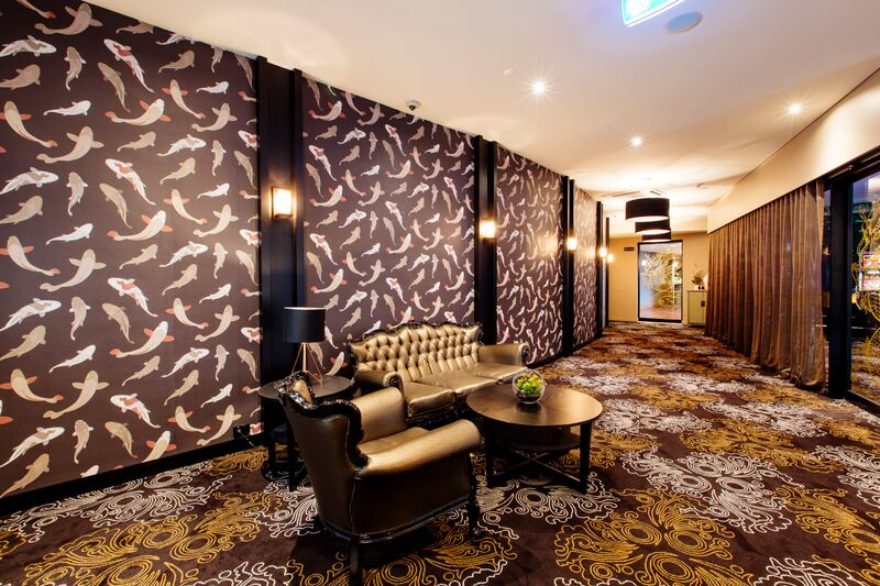 Crown Hotel Revesby | 4 The River Rd, Revesby NSW 2212, Australia | Phone: (02) 9773 6685