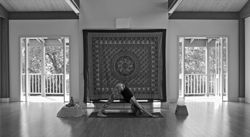 YOGA SHALA SPACE | 168-178 Yarra St, Warrandyte VIC 3113, Australia | Phone: 0415 981 969