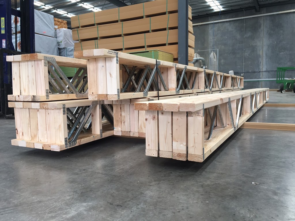 HYStress Timber & Trusses | 64 Cave Hill Rd, Lilydale VIC 3140, Australia | Phone: (03) 9735 5134