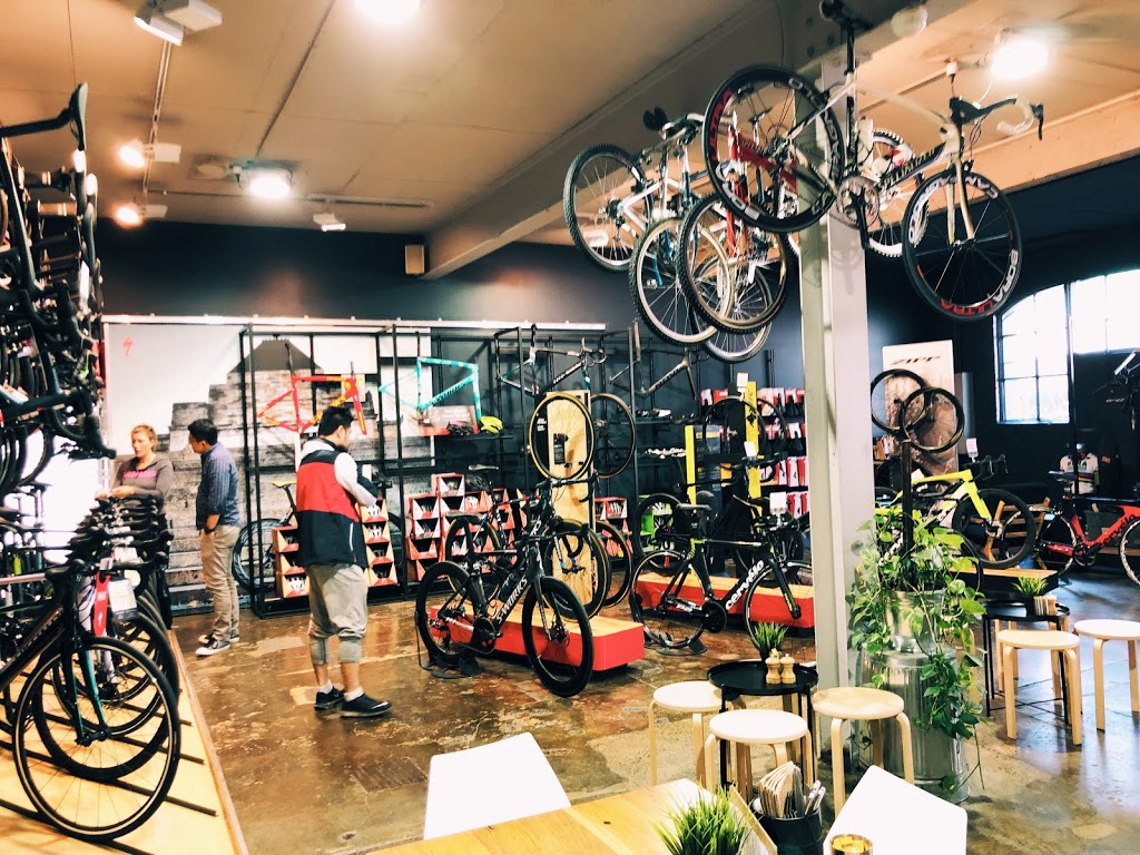Total Rush | bicycle store | 345 Punt Rd, Richmond VIC 3121, Australia | 0394210070 OR +61 3 9421 0070