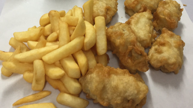 Piara Waters Fish & Chips | meal takeaway | 1c/11 Erade Dr, Piara Waters WA 6112, Australia | 0893971155 OR +61 8 9397 1155