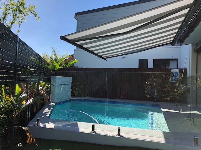 U-Select Blinds & Awnings | 2/5 Jowett St, Coomera QLD 4209, Australia | Phone: (07) 5580 1111