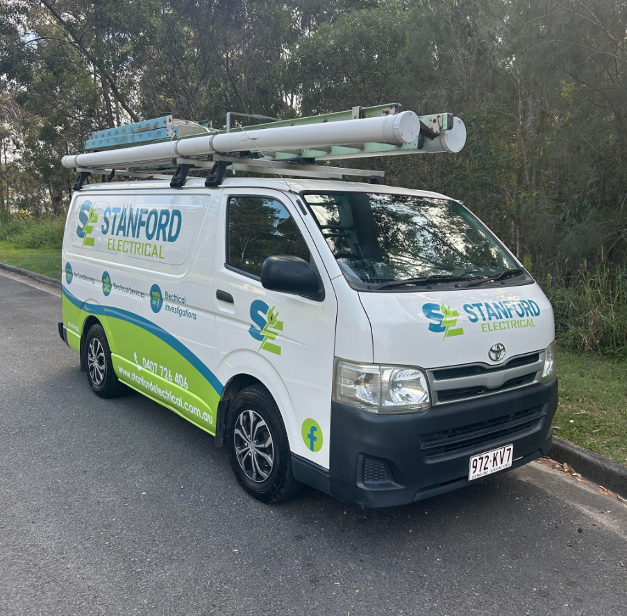 Stanford Electrical Qld Pty Ltd | Alfred Rd, Stockleigh QLD 4280, Australia | Phone: 1300 132 124 Stanford Electrical Qld Pty Ltd | Alfred Rd, Stockleigh QLD 4280, Australia | Phone: 1300 132 124