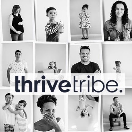 ThriveTribe | 9 Melville Park Dr, Berwick VIC 3806, Australia | Phone: (03) 8592 6477