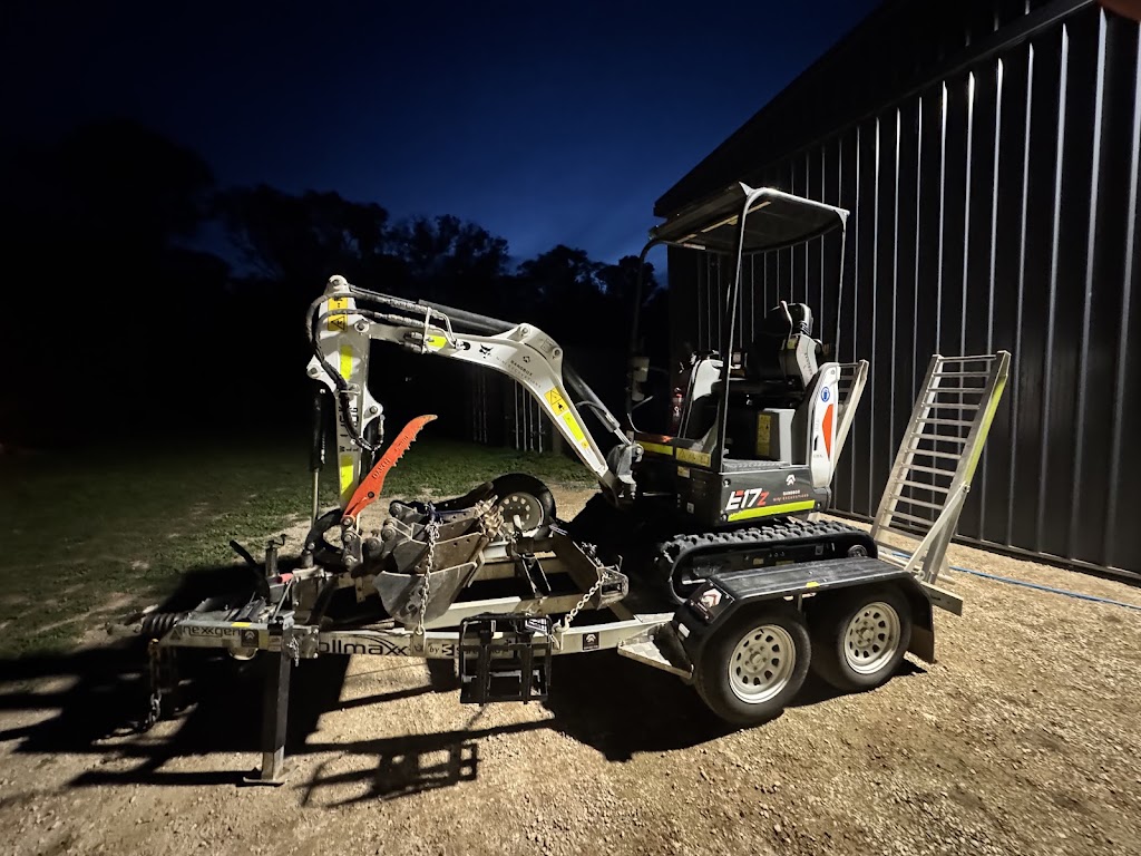 Sandbox Machine Hire | 50 Collins St, Kangaroo Flat VIC 3555, Australia | Phone: 0423 521 316