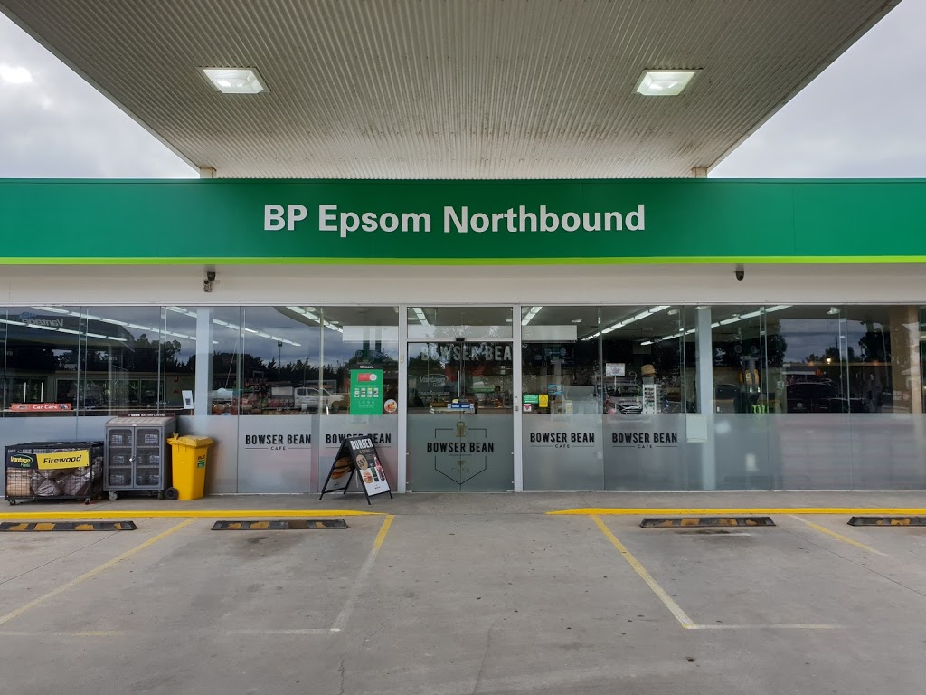 BP Epsom Northbound (Vantage Fuels) | 589-595 Napier St, Epsom VIC 3551, Australia | Phone: (03) 5448 4133