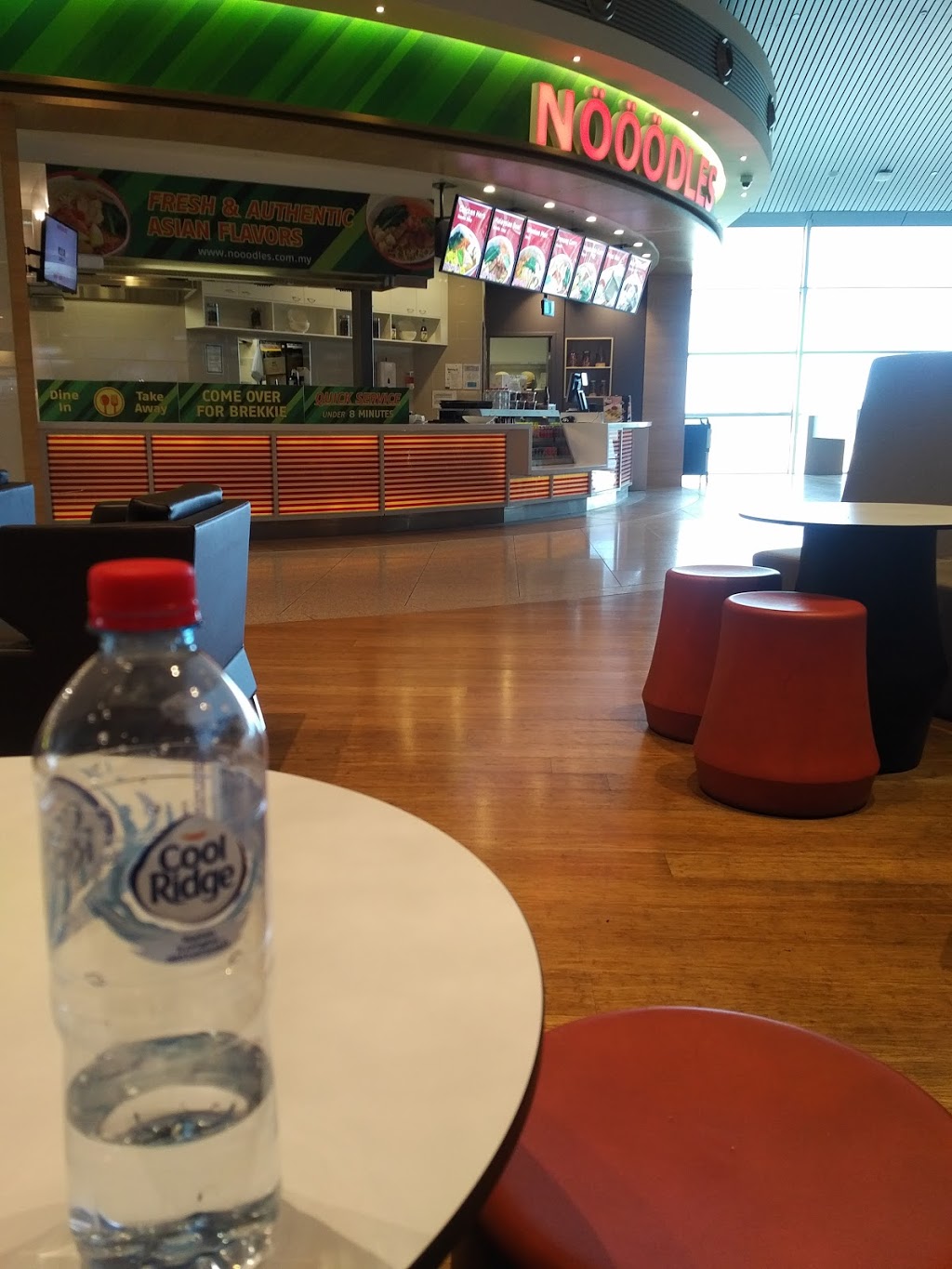 Salsas Perth Domestic Airport T1 | restaurant | Terminal 1, Horrie Miller Dr, Perth Airport WA 6105, Australia | 0892771073 OR +61 8 9277 1073