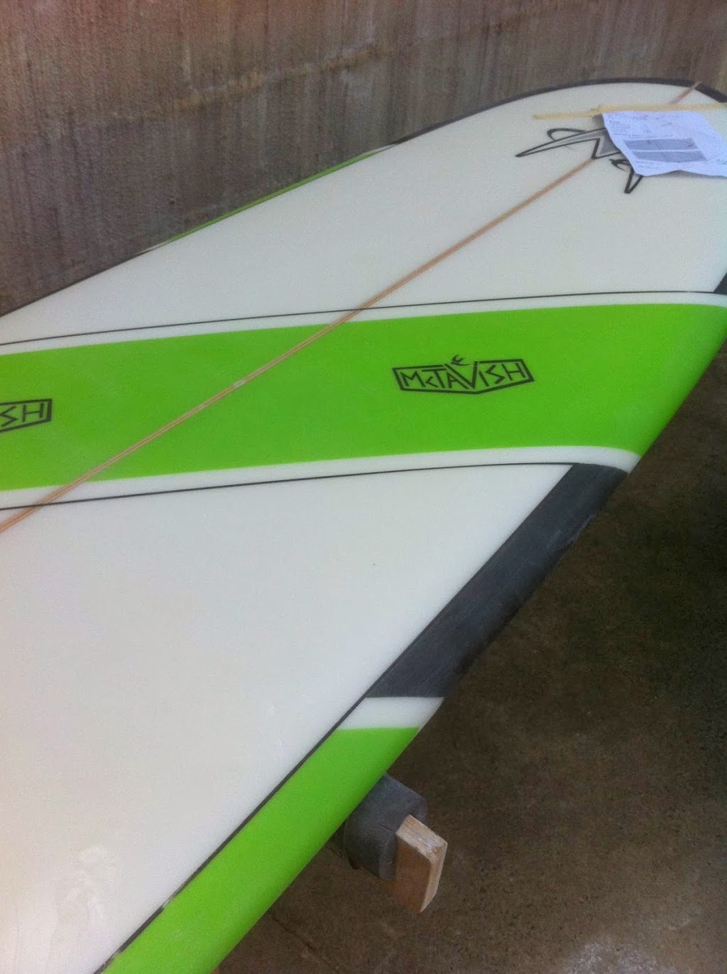 Doctor Ding Surfboard Repairs | store | Byron Bay Arts & Industrial Estate, 2/68 Centennial Cct, Byron Bay NSW 2481, Australia | 0431740940 OR +61 431 740 940