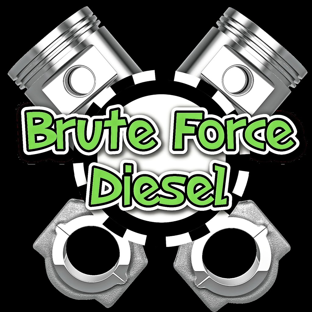 Brute Force Diesel Pty Ltd | 4 Pandanus St, Blackwater QLD 4717, Australia | Phone: 0407 487 730