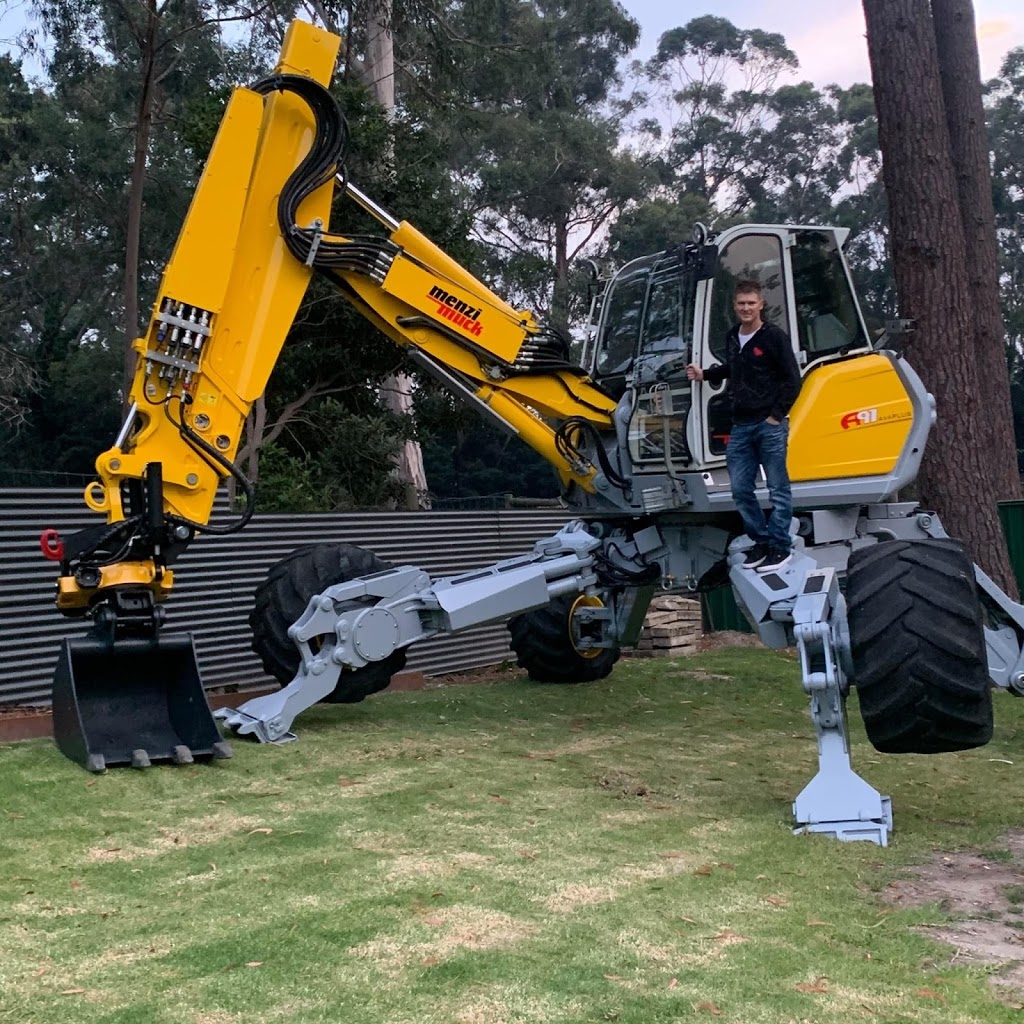 Spidermann All Terrain Solutions | Braeside Dr, Launching Place VIC 3139, Australia | Phone: 0409 182 871