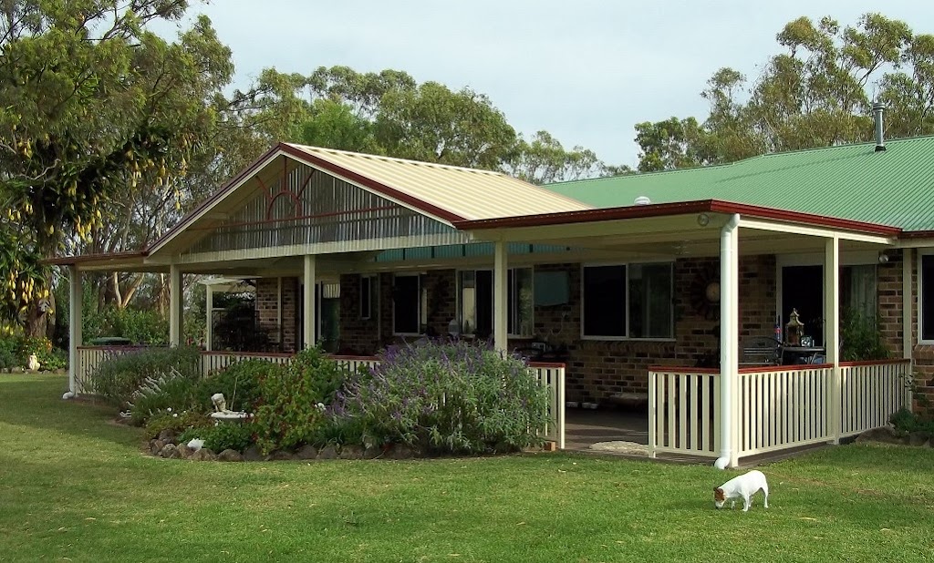 Acacia Sheds and Patios | 52 Palmer Dr, Highfields QLD 4352, Australia | Phone: (07) 4615 5426