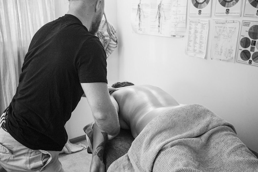Jackson Cormick Remedial Massage | Short St, New Brighton NSW 2483, Australia | Phone: 0406 616 309