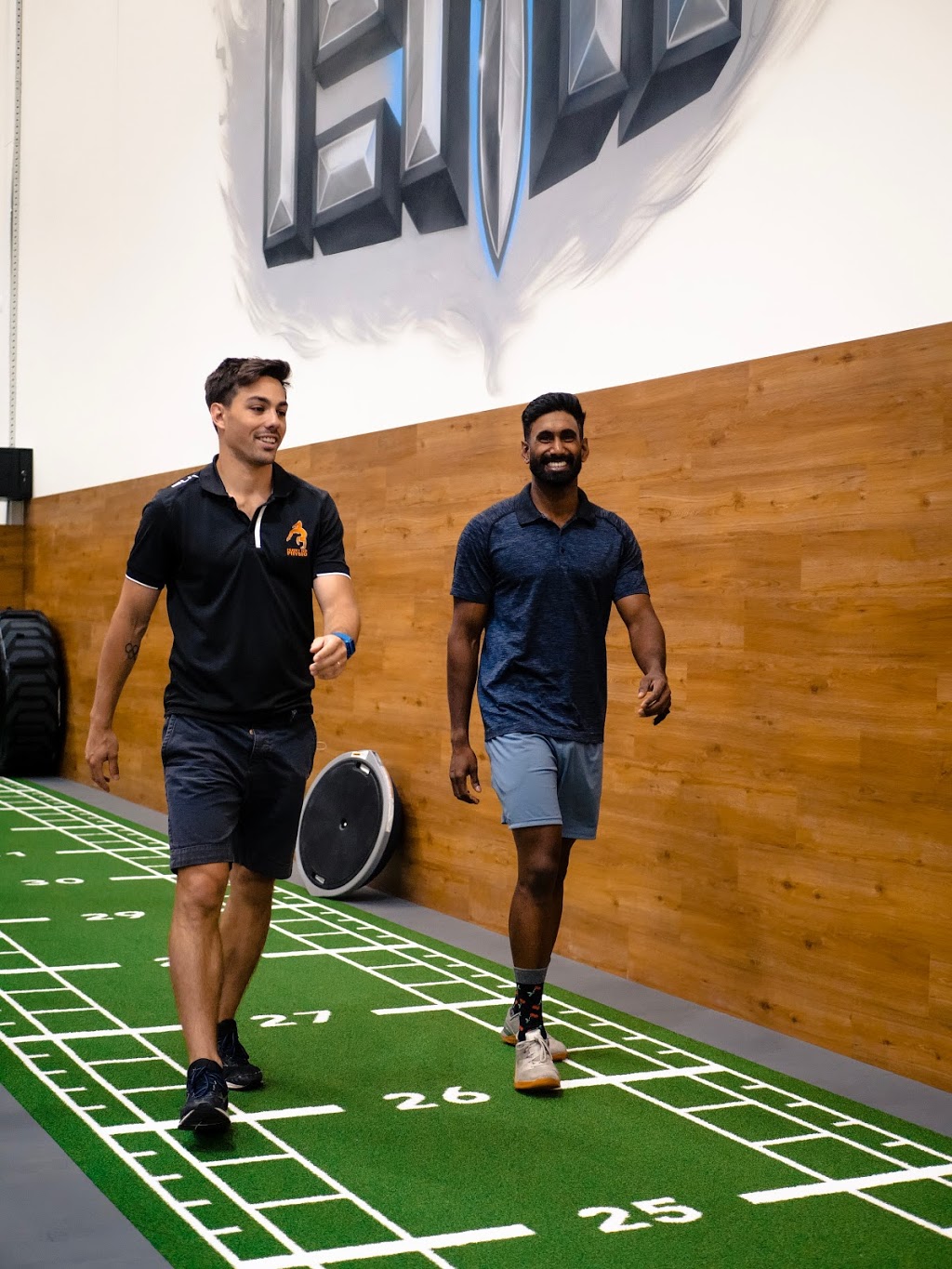 Physio Performance Clinic | physiotherapist | EMF Performance Centre Home Consortium Upper Coomera Cnr Days Road &, Old Coach Rd, Upper Coomera QLD 4209, Australia | 0490105716 OR +61 490 105 716