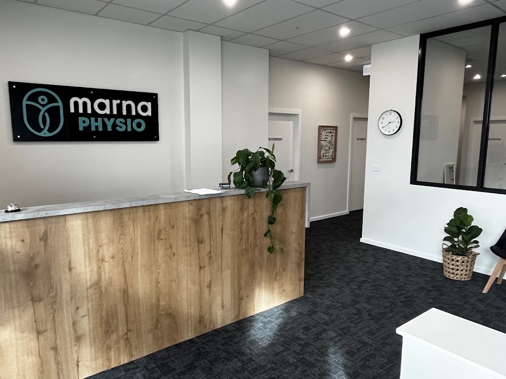 Marna Physio Armstrong Creek | Shop 7/40 Main St, Armstrong Creek VIC 3217, Australia | Phone: (03) 4239 0300