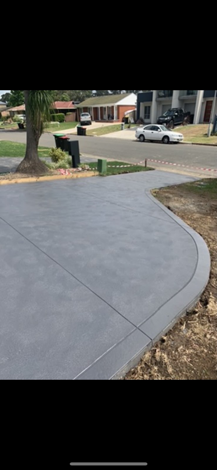 Luka Crete | Carpenter St, Colyton NSW 2760, Australia | Phone: 0452 432 296
