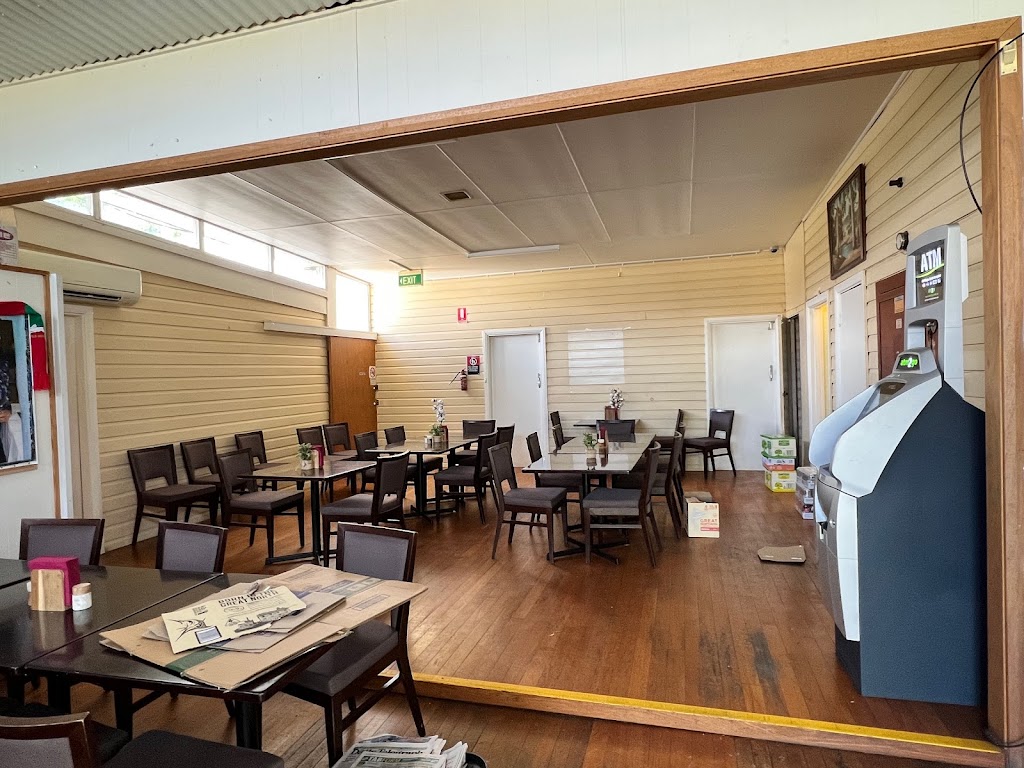 Club Hotel | lodging | Railway Parade, Garah NSW 2405, Australia | 0432537717 OR +61 432 537 717