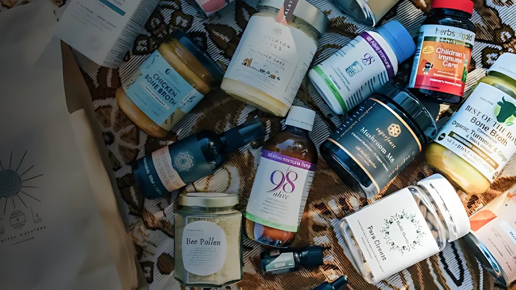 Sage and Cedar Wellness | 27 School Rd, Swan Reach VIC 3903, Australia | Phone: 0498 250 723