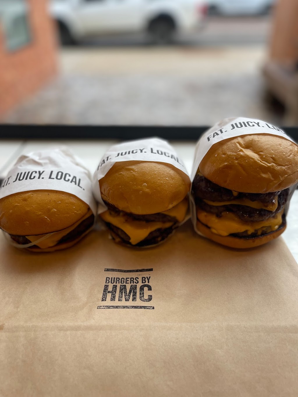 Burgers by HMC | 47 Maitland St, Branxton NSW 2335, Australia | Phone: 0448 376 388