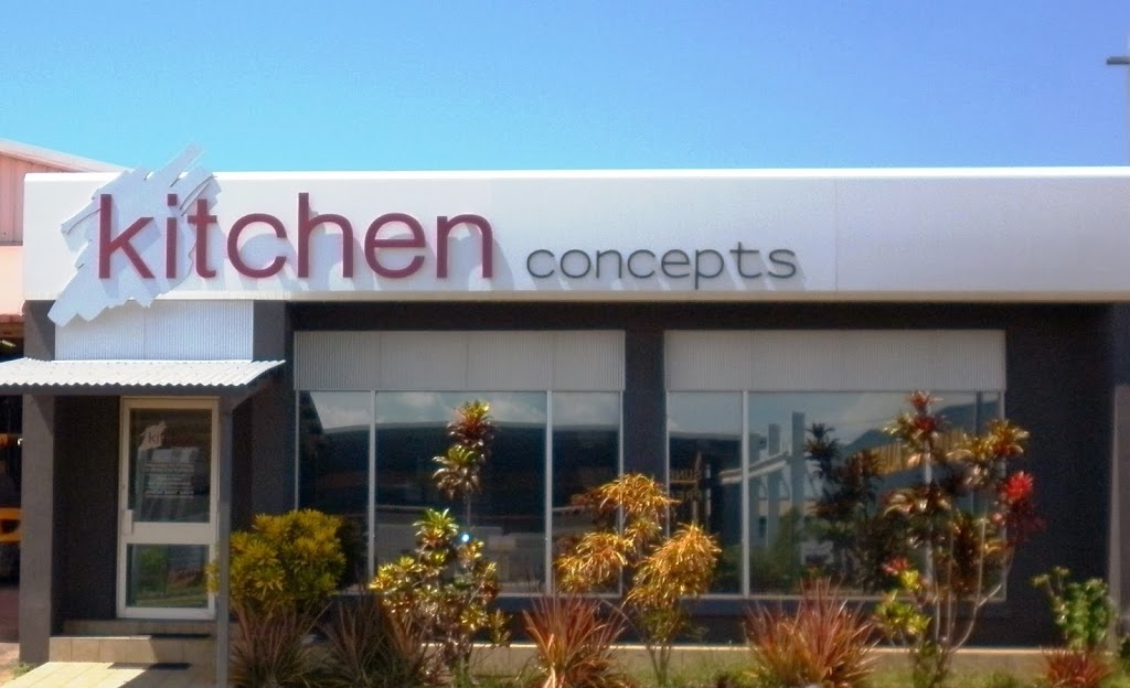 Kitchen Concepts | home goods store | 115 Reichardt Rd, Winnellie NT 0820, Australia | 0889472424 OR +61 8 8947 2424