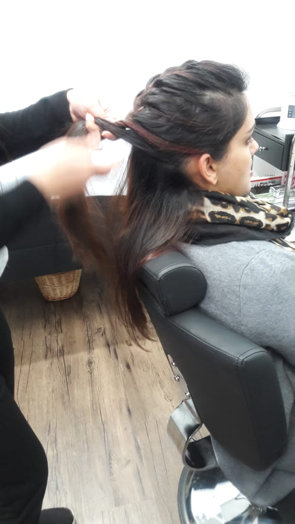 BOLLYWOOD CUTS N BROWS | hair care | 108 Canterbury Rd, Blackburn VIC 3130, Australia | 0435350841 OR +61 435 350 841