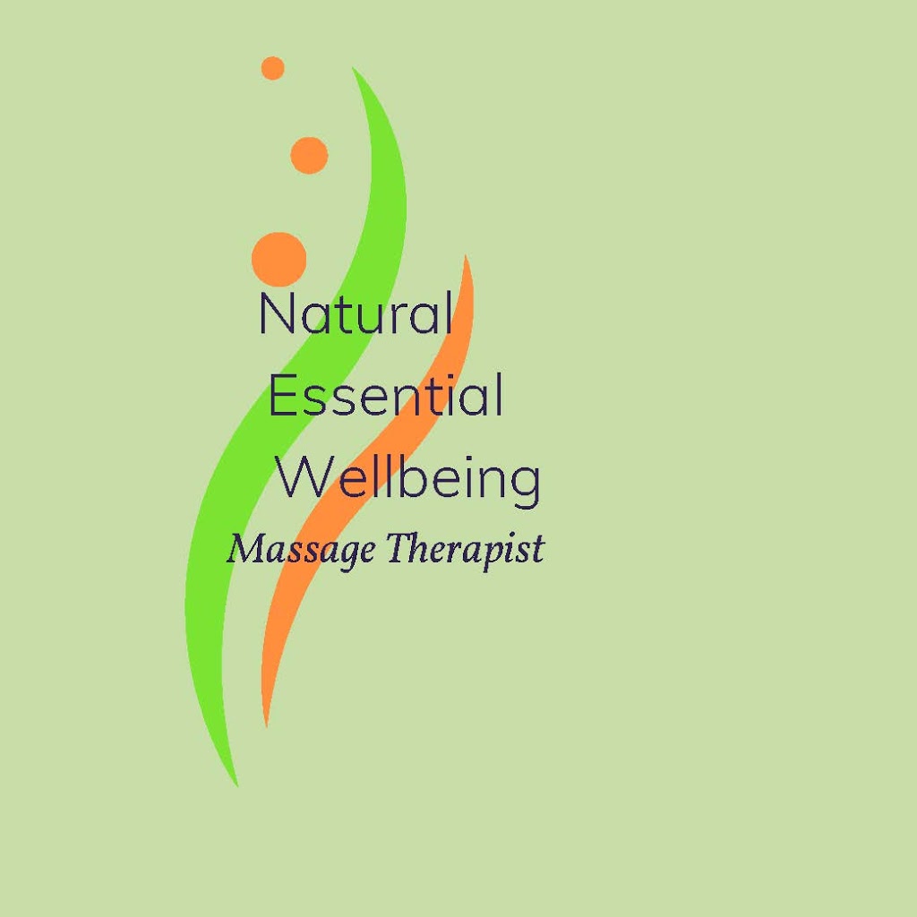 Natural Essential Wellbeing | 42 Stirrat St, Calliope QLD 4680, Australia | Phone: 0409 626 176