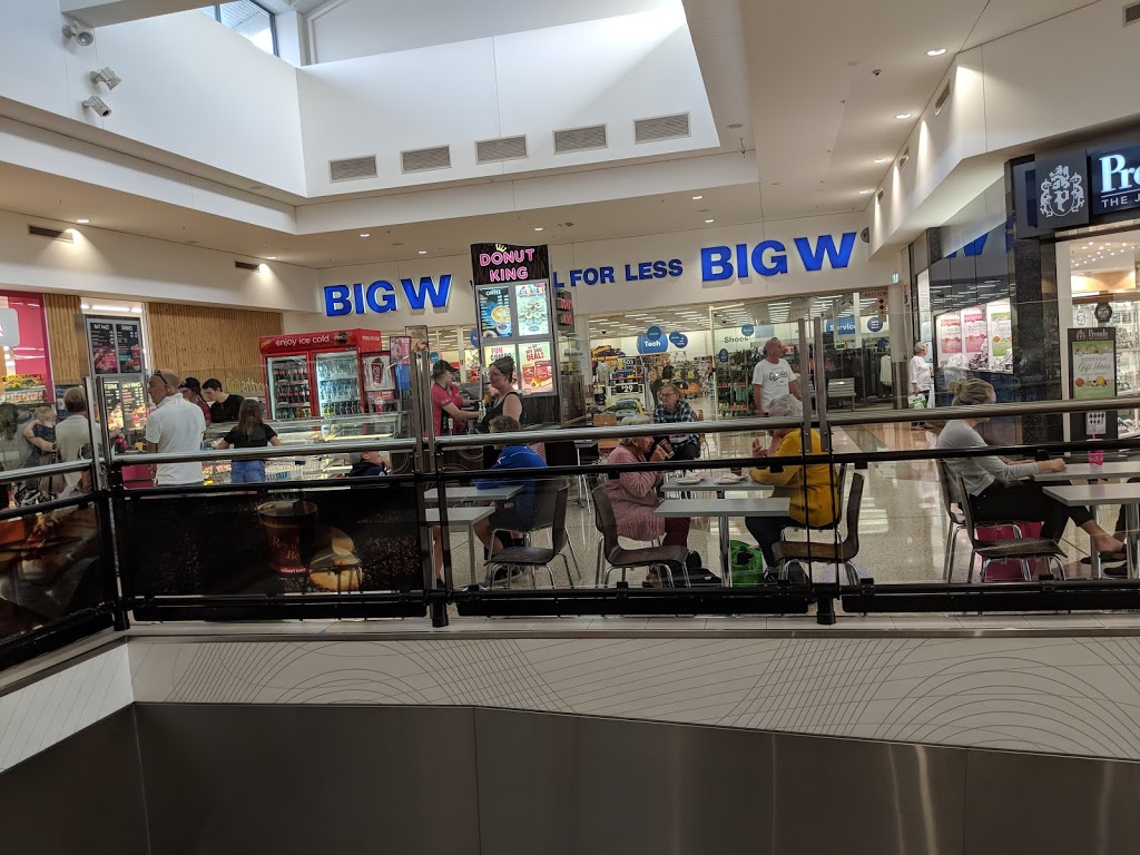 BIG W Tweed Heads | department store | 54 Minjungbal Highway, Tweed Heads South NSW 2486, Australia | 0755073500 OR +61 7 5507 3500