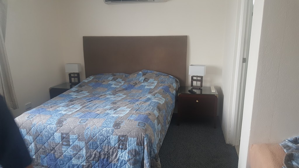 Motel Titania | lodging | 13 Tarana Cres, Oberon NSW 2787, Australia | 0263361377 OR +61 2 6336 1377