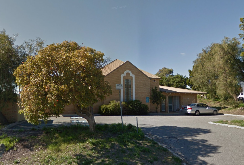 Joondalup Seventh-Day Adventist Church | Caridean St & Ord Rd, Heathridge WA 6027, Australia