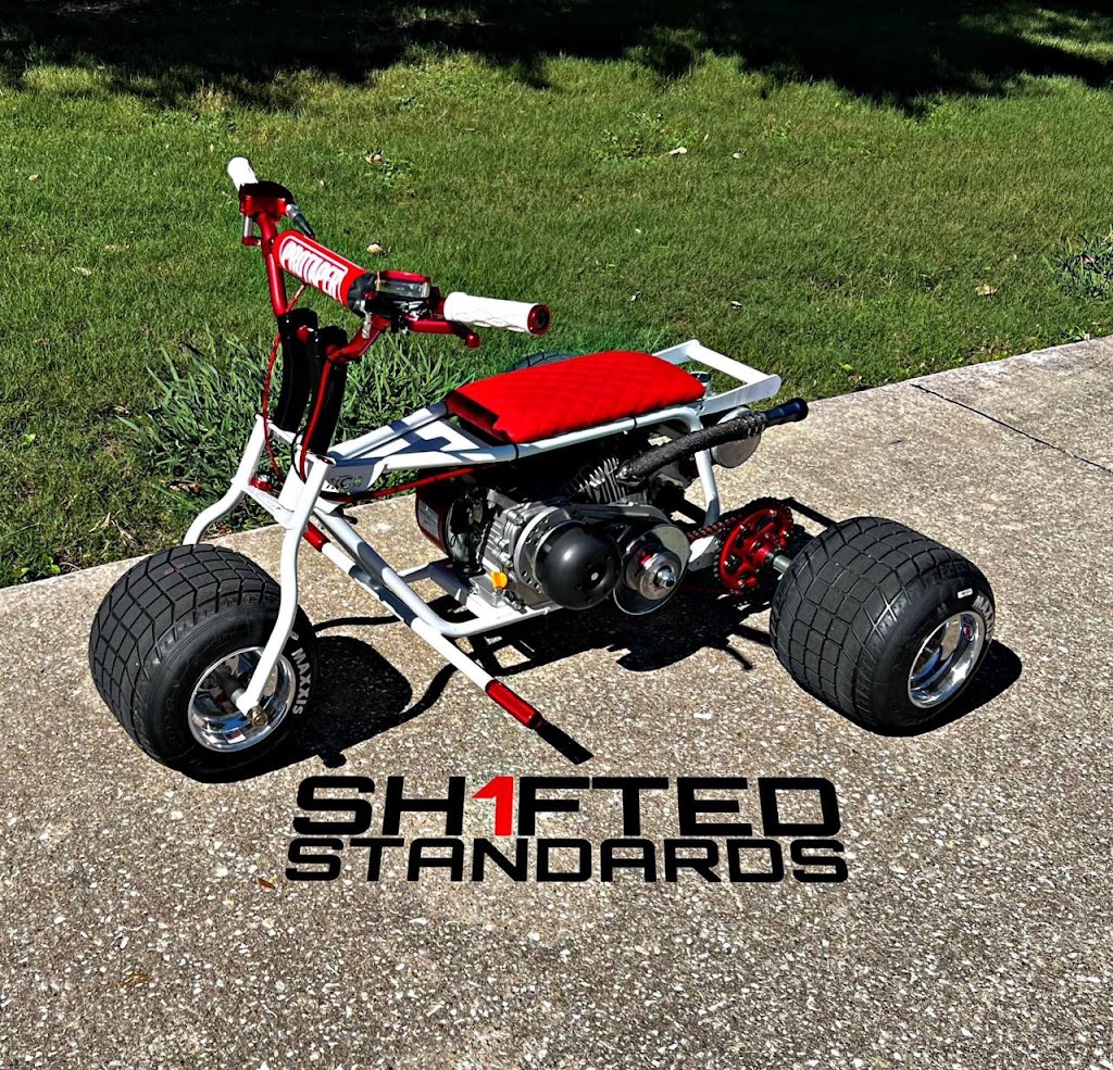 shiftedstandards | 51-53 mort st , unit 236 , Braddon, ACT 2601, Action WA 6797, Australia | Phone: (765) 682-4819