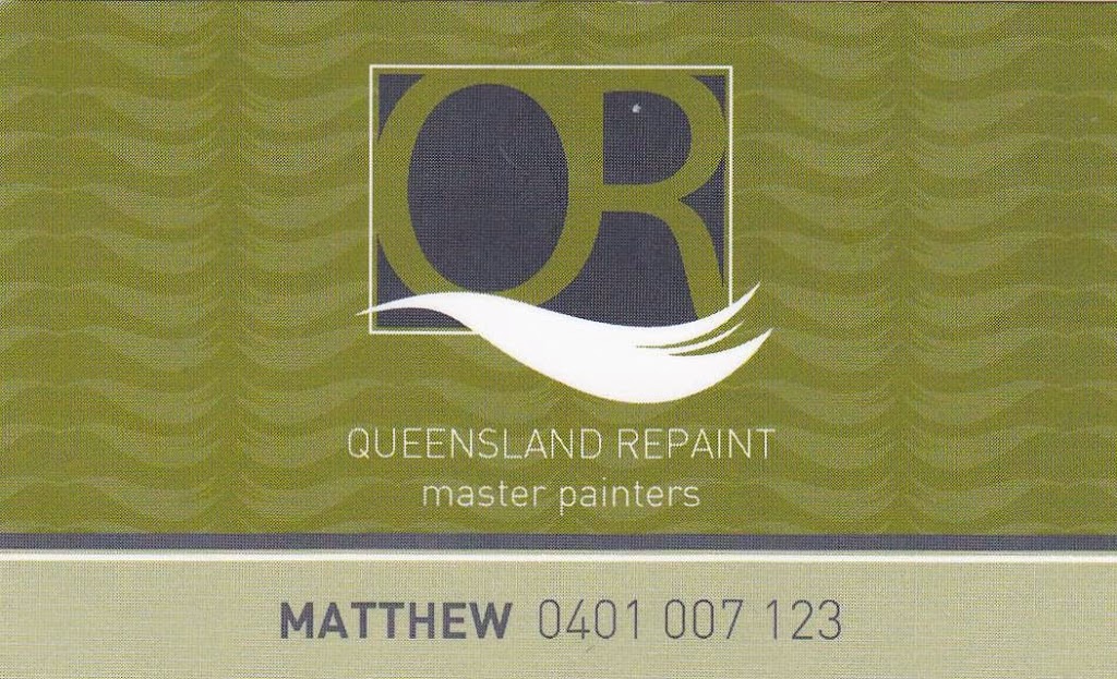 Queensland Repaint | painter | 9/11 Pinelands St, Brisbane QLD 4131, Australia | 0401007123 OR +61 401 007 123