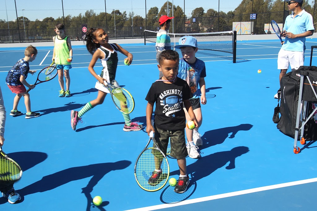 Blacktown Tennis Centre Stanhope | Sentry Drive, Stanhope Gardens NSW 2768, Australia | Phone: (02) 9421 2600