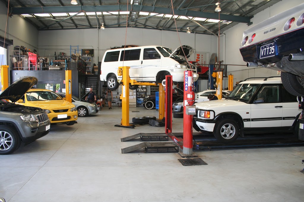 골드코스트 정비소 | car repair | 1a/16 Industrial Ave, Molendinar QLD 4214, Australia | 0755974774 OR +61 7 5597 4774
