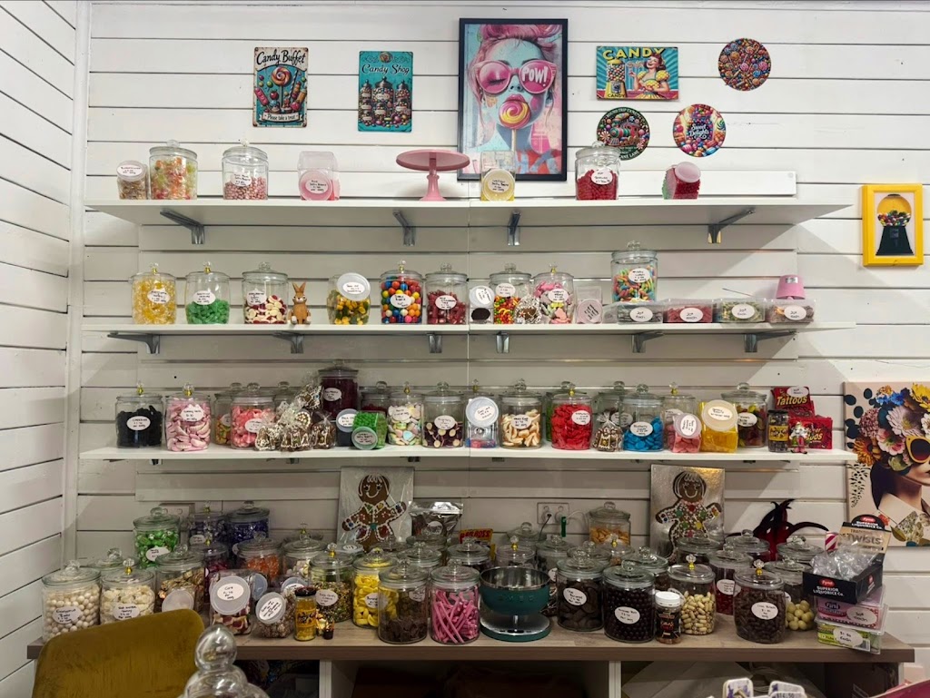 The Odditorium | 9 Nabiac St, Nabiac NSW 2312, Australia | Phone: 0400 273 157