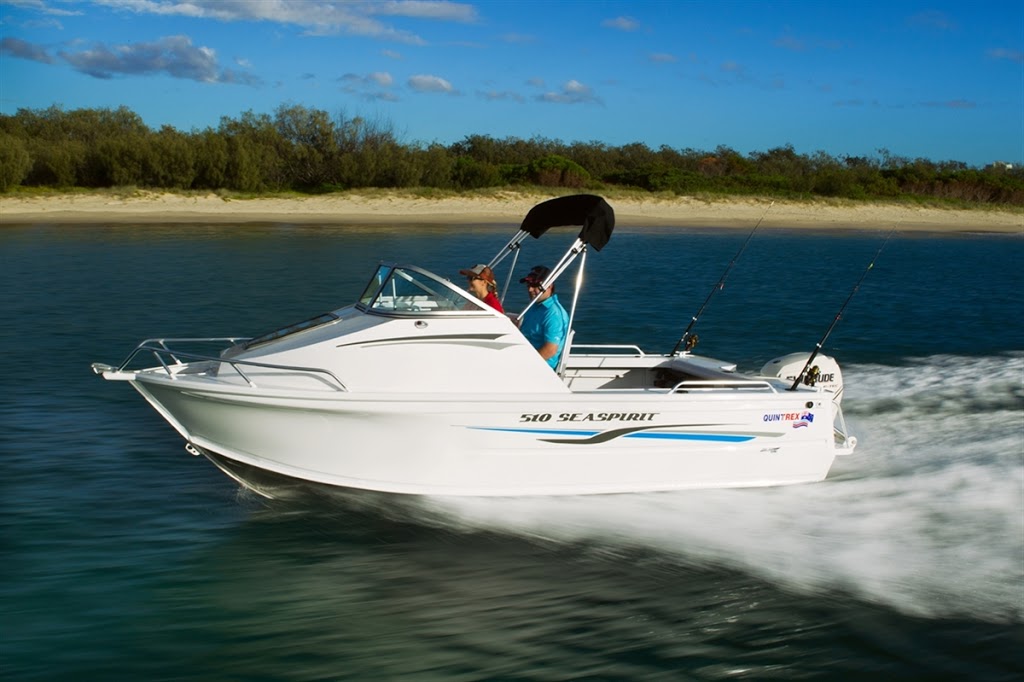 Surf Coast Marine | store | 50-56 Brisbane Rd, Labrador QLD 4215, Australia | 0755637733 OR +61 7 5563 7733