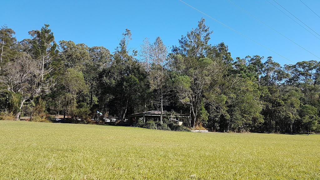 Paperbark Flats Picnic Area | 265-317 School Rd, Redbank Plains QLD 4301, Australia | Phone: (07) 3810 6666