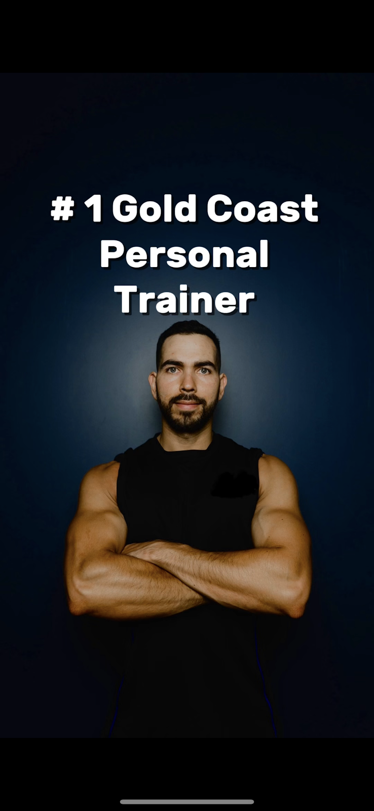 Personal Trainer Gold Coast - Felipe Portillo | 7 Centreline Pl, Robina QLD 4226, Australia | Phone: 0431 900 957