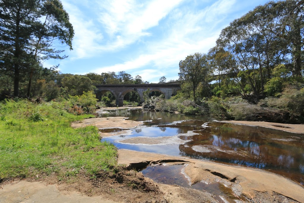 Bargo River Reserve | park | Tahmoor NSW 2573, Australia