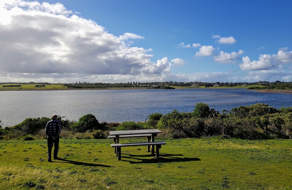 Livingstone Island | park | Nelson VIC 3292, Australia