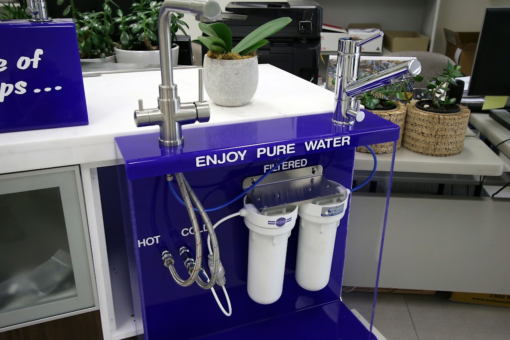Pure Magic Water Purifiers | 666 Canterbury Rd, Surrey Hills VIC 3127, Australia | Phone: 1300 001 123
