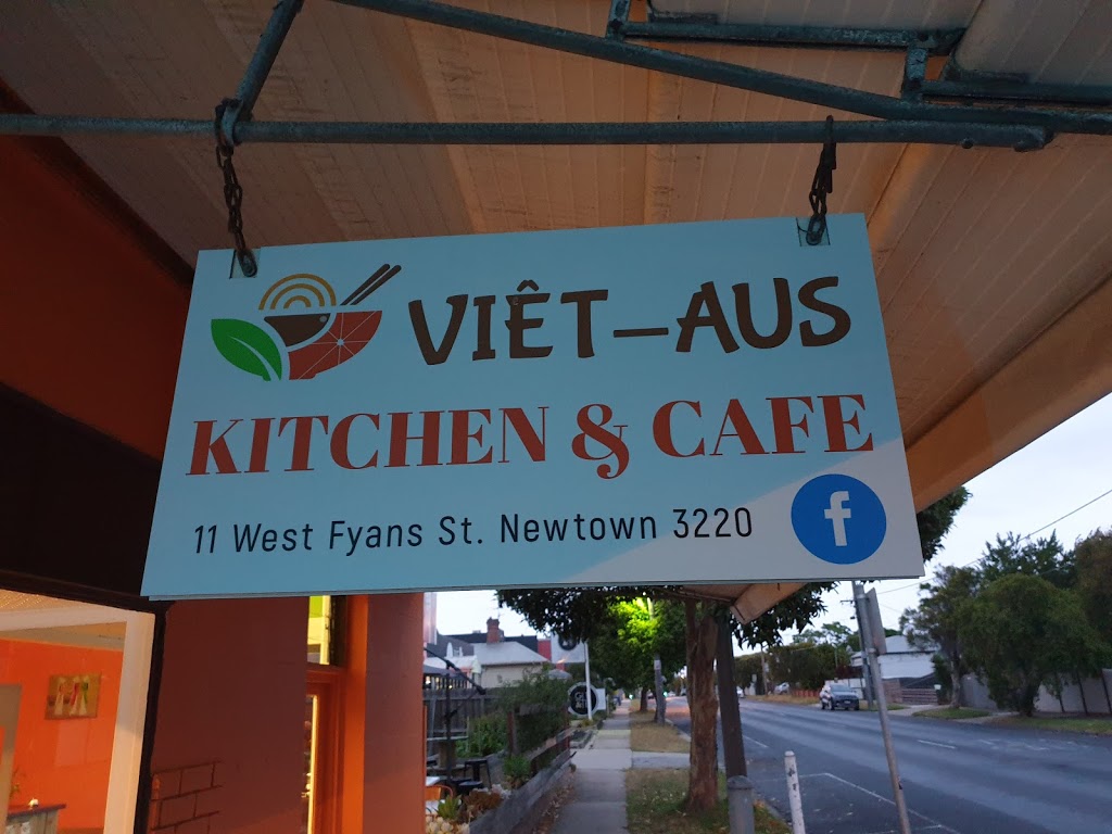 Viet - Aus Kitchen & Cafe | 76 Main St, Minyip VIC 3392, Australia | Phone: 0467 873 246