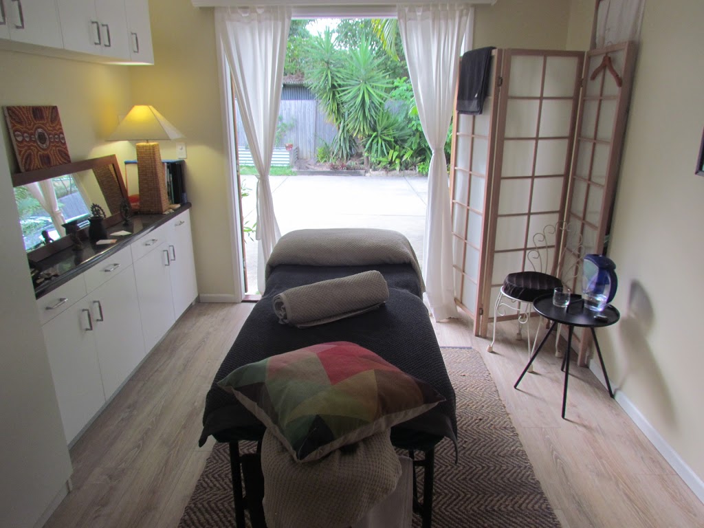 Synchronised Therapies | 9 Poinciana Ave, Tewantin QLD 4565, Australia | Phone: 0422 602 791